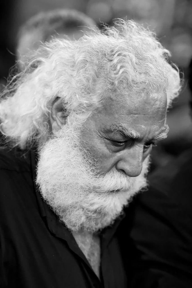 Photograph by Saeed Alizadeh Parvin
