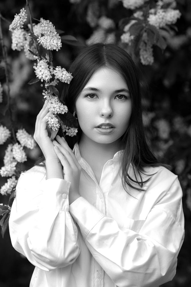 Photograph by Ирина Зиннурова