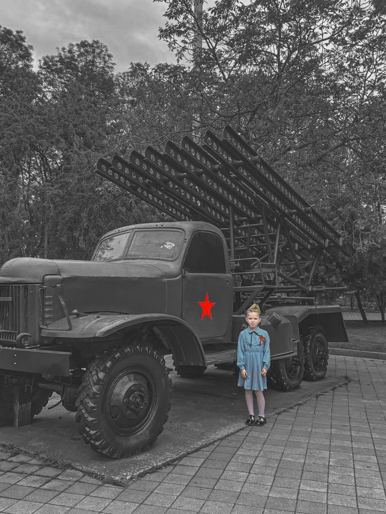 Фотография автора Евгений Былков