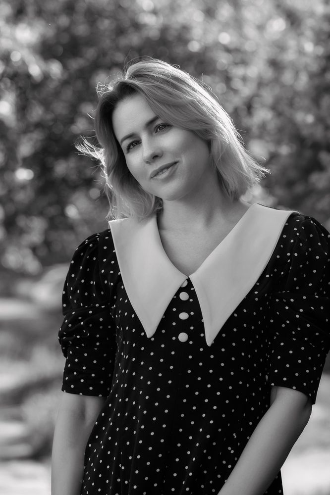 Photograph by Ирина Зиннурова