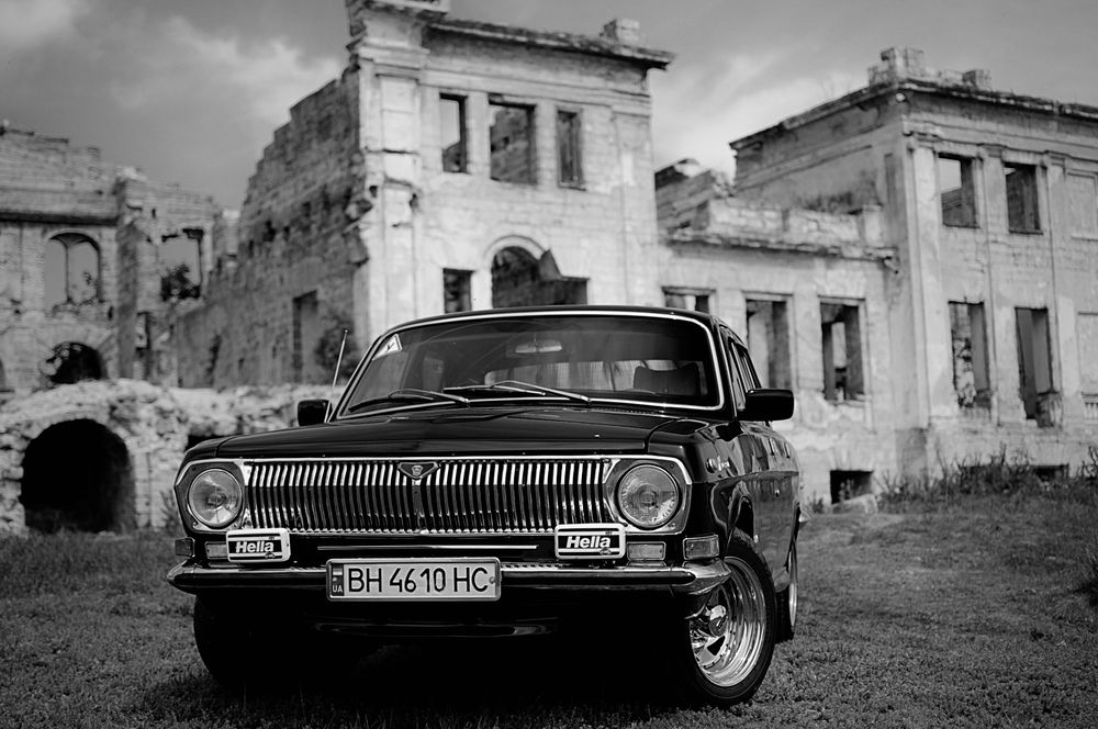 Photograph by Григоренко Семён