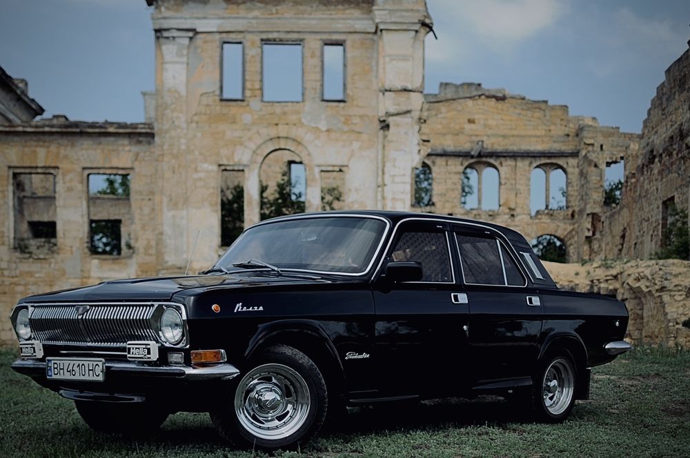 Photograph by Григоренко Семён