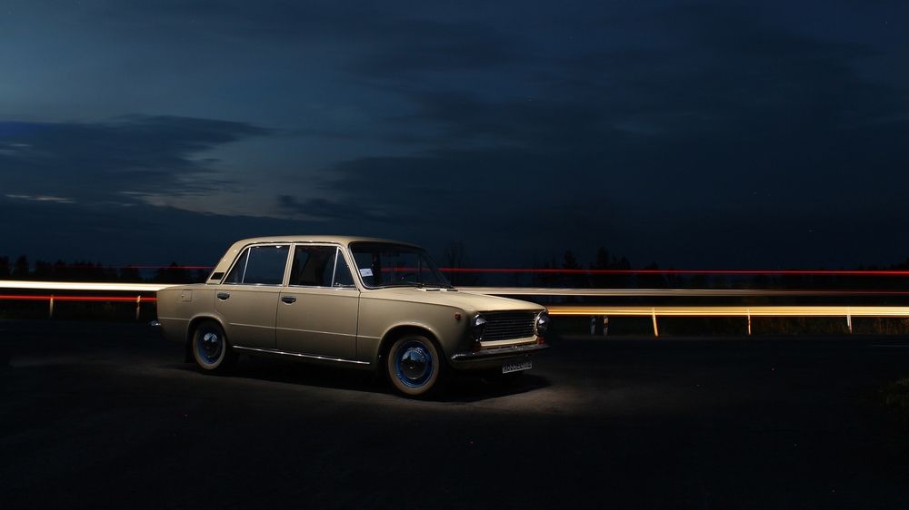 Photograph by Андрей Ахметшин