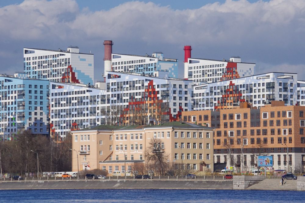 Photograph by Василий Богомолов