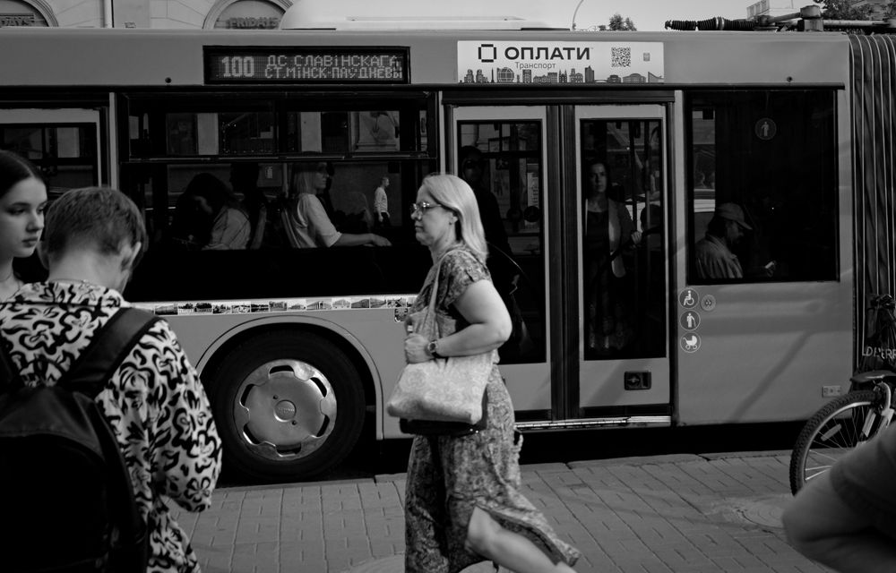 Фотография автора Глеб Рубашкин