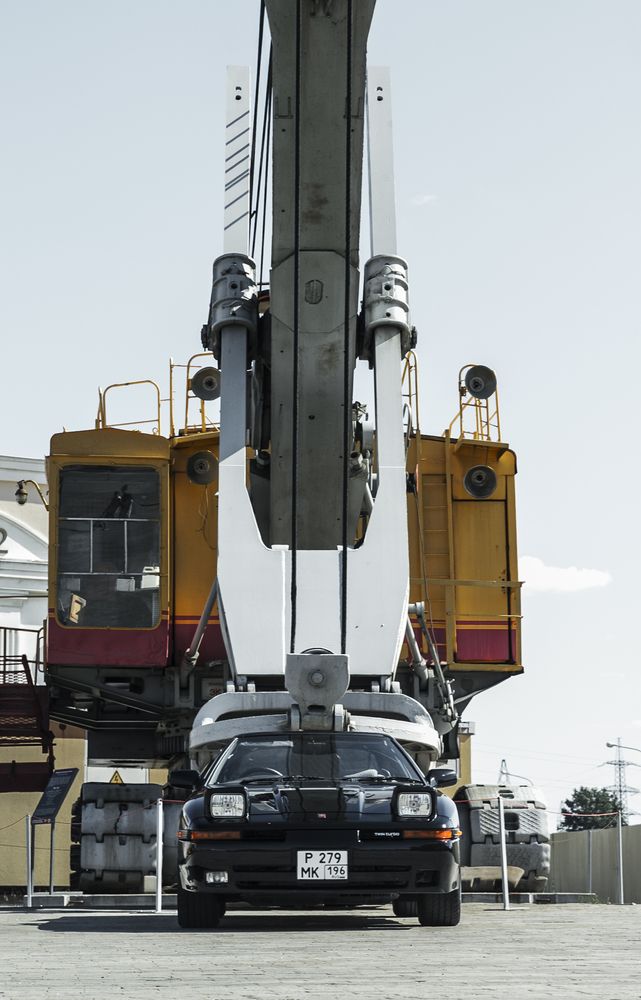 Фотография автора Анастасия Додрова