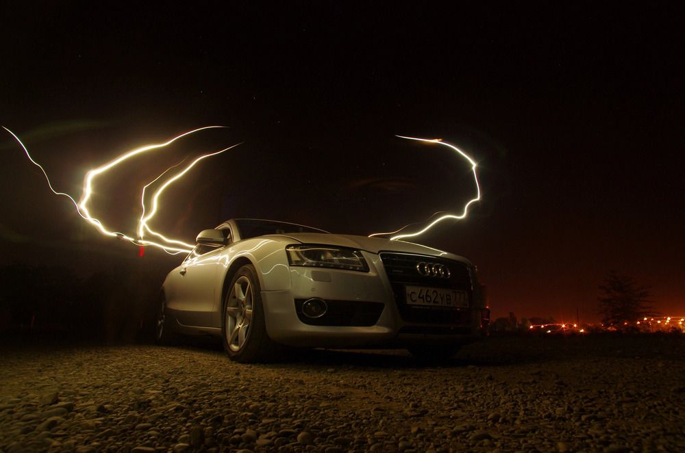 Photograph by Марина