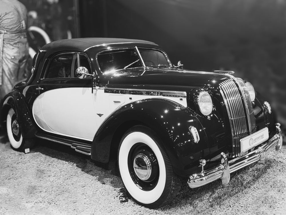 Photograph by Елена Чулюнина