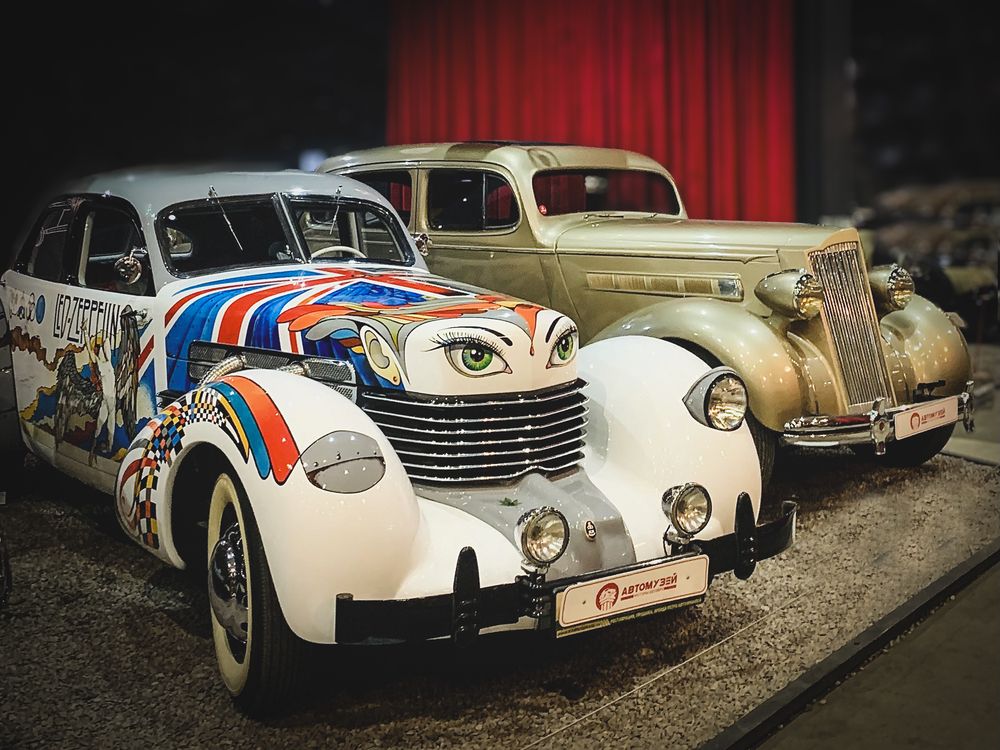 Photograph by Елена Чулюнина