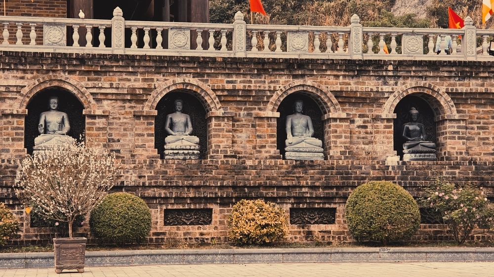Photograph by Hiếu Bùi