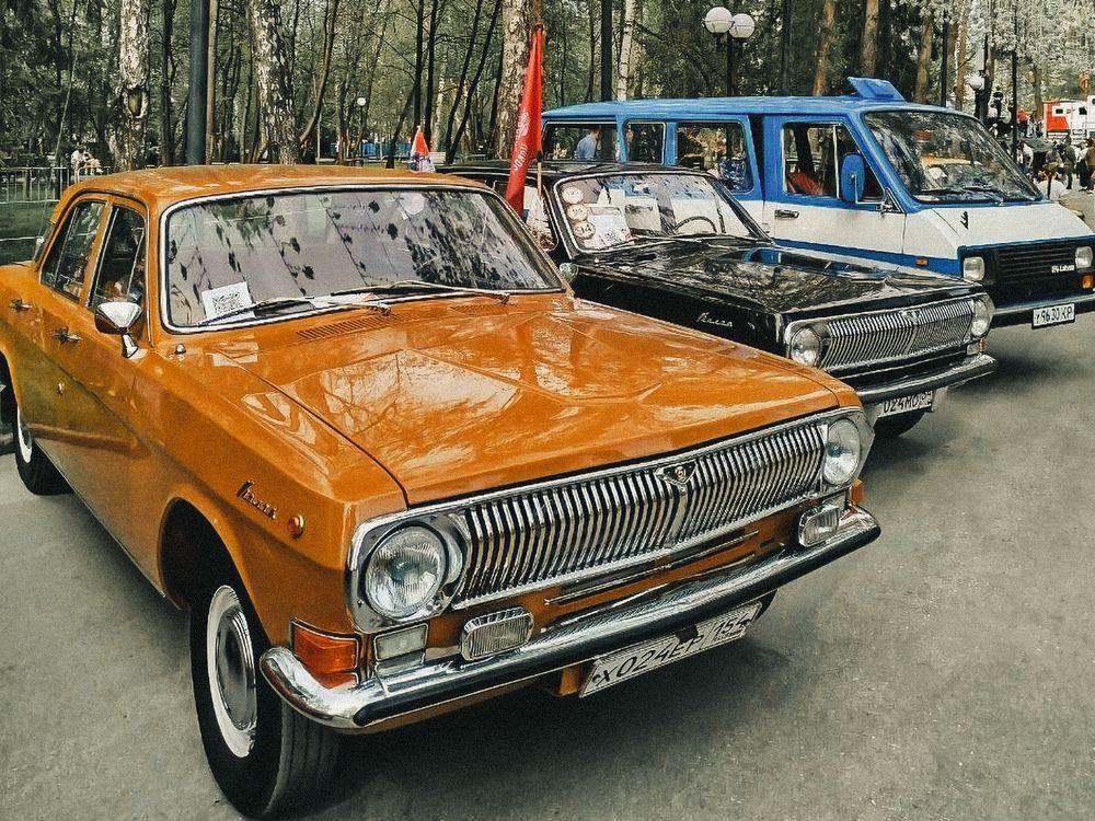 Photograph by Ольга Беспалько