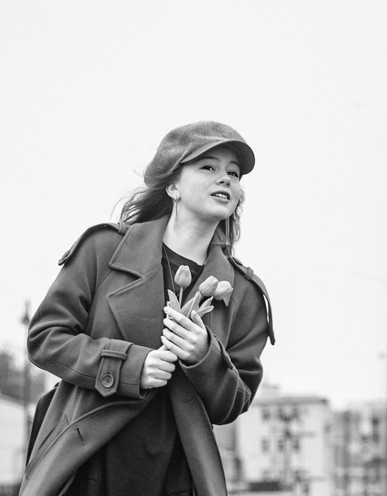 Photograph by Татьяна