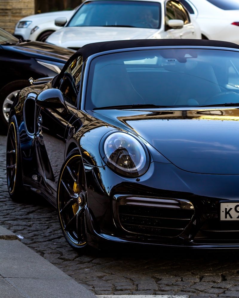 Photograph by Владислав Кирбаба