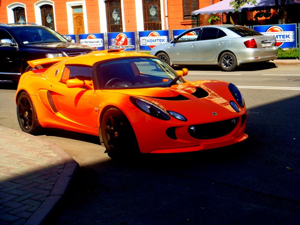 Photograph by Дмитрий Симагин