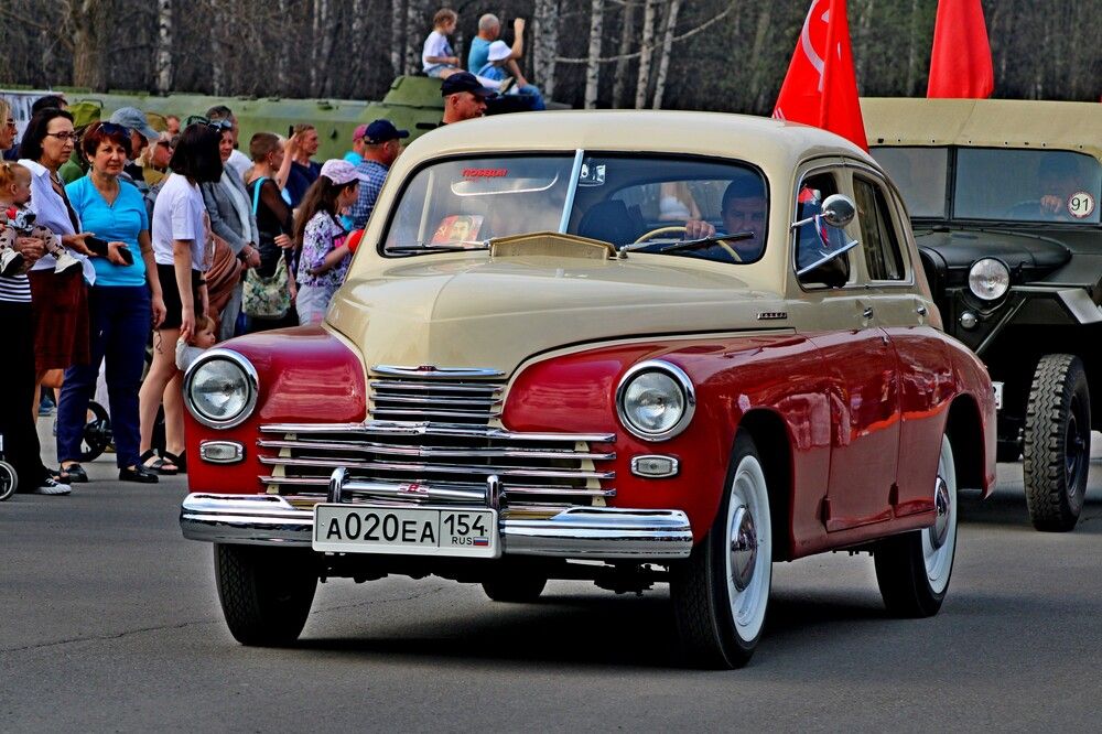 Photograph by Дмитрий Симагин