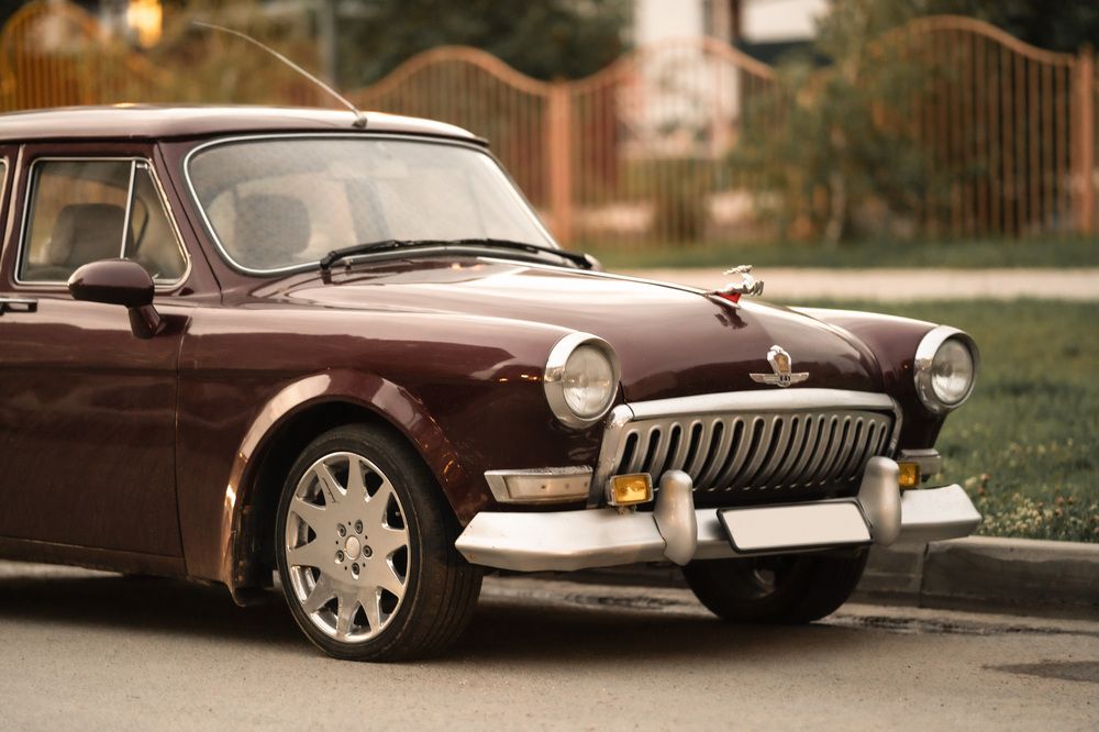 Photograph by Ольга Беспалько