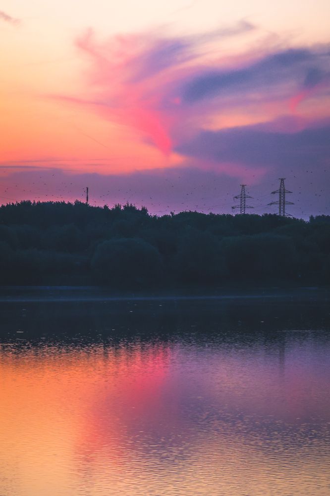 Photograph by Игорь Толкачев