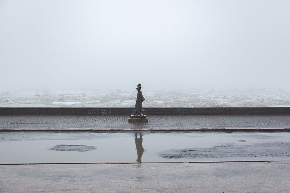 Photograph by Евгения Гуляева