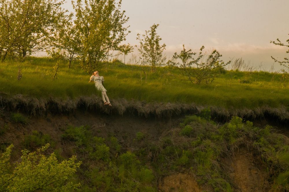 Photograph by Гордей Алексеев