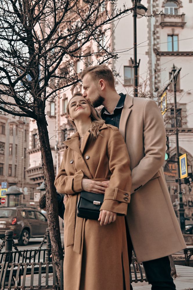 Фотография автора Елизавета Ковалева