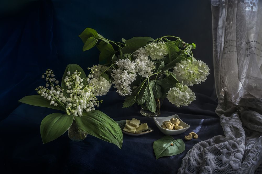 Фотография автора Milena Ivanova