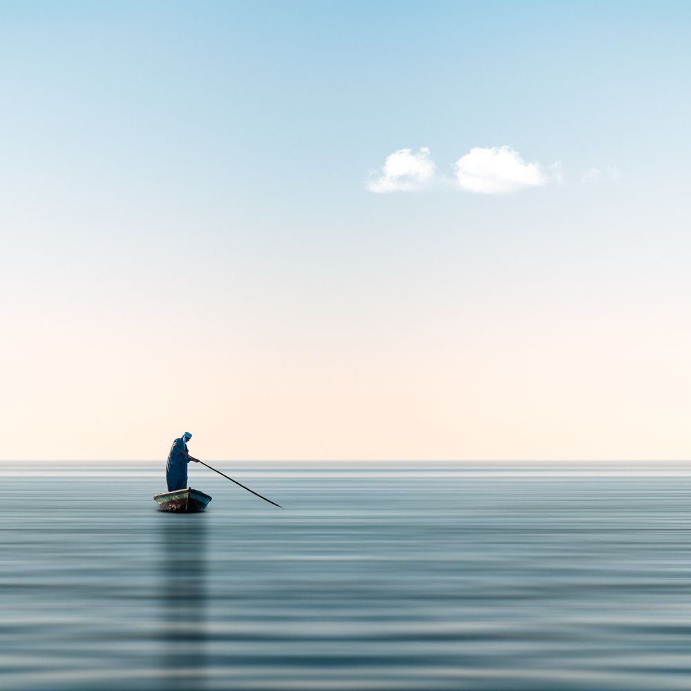 Photograph by Alaa Nour