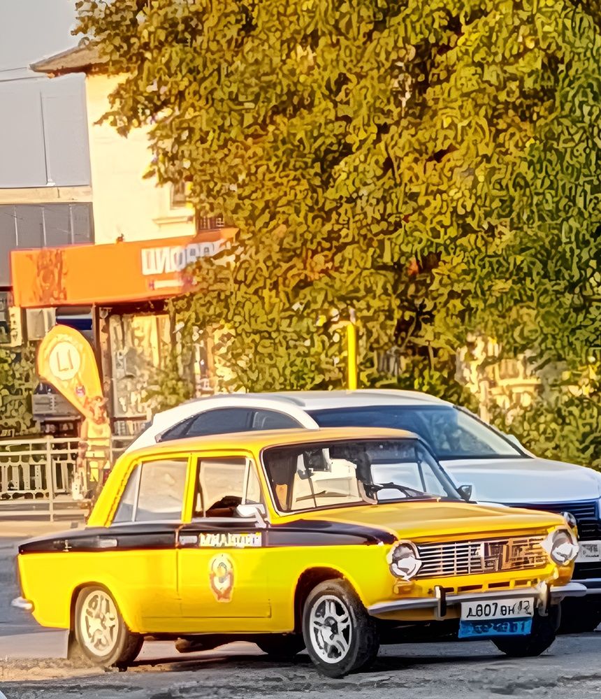 Фотография автора Анатолий Дячина