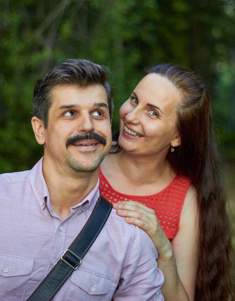 Photograph by Наталья Шевелева