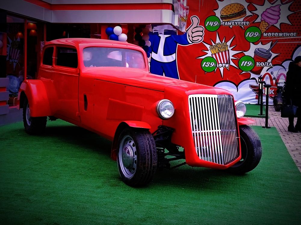 Photograph by Наталья Назаренко