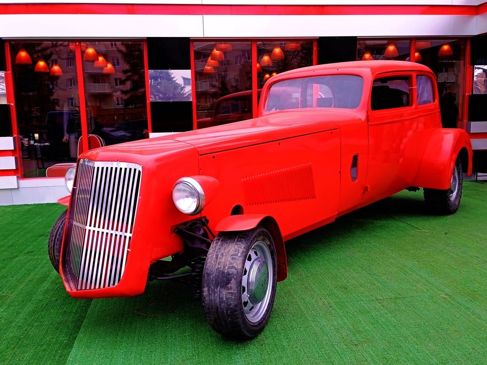 Photograph by Наталья Назаренко