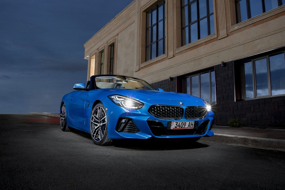 Photograph by Иван Сазыкин