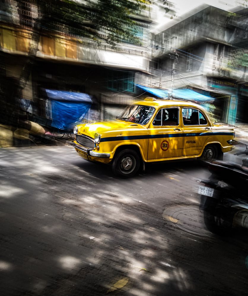 Photograph by Sayoni Manna