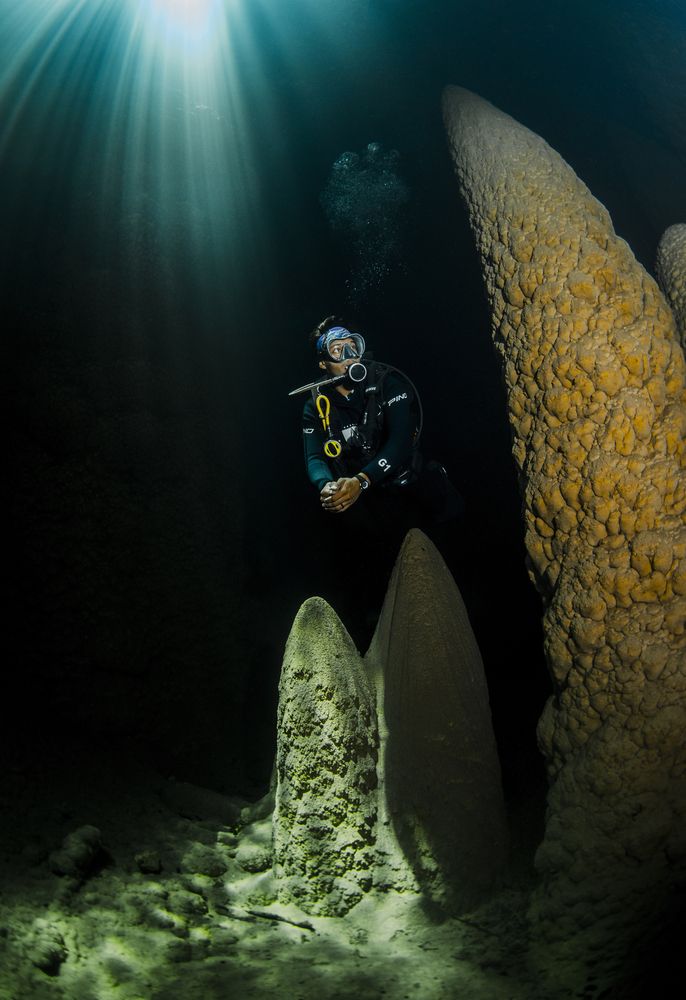 Photograph by ANTONIO RUVER BANDEIRA