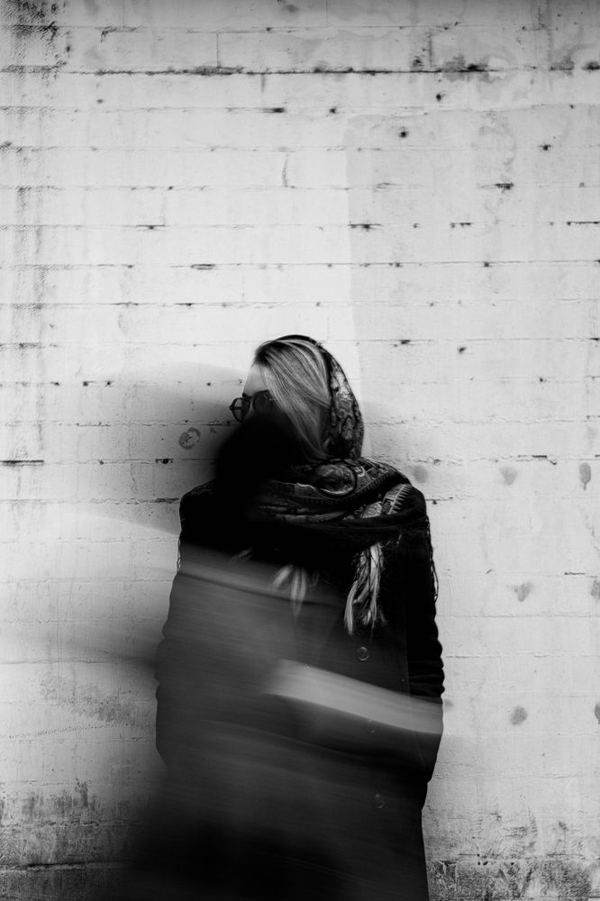 Photograph by Farhad Irani