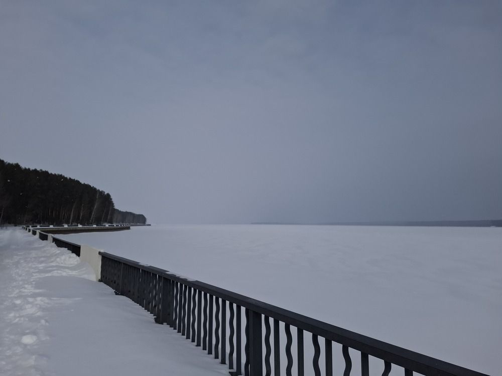 Photograph by Екатерина Балобанова