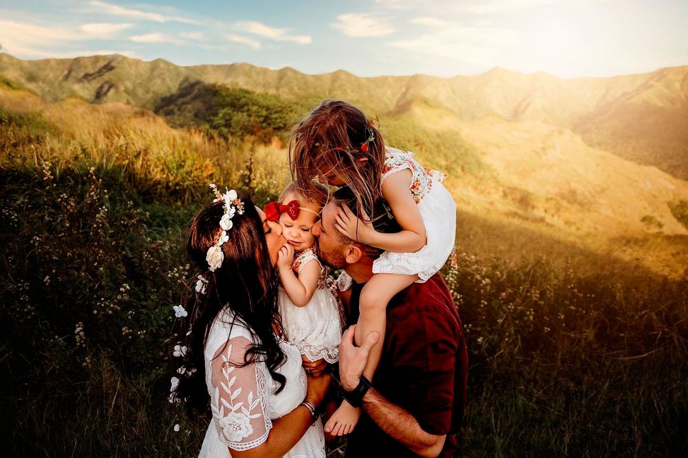 Photograph by Otto Acosta