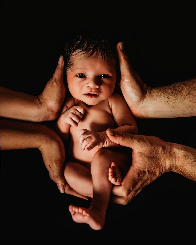 Photograph by Otto Acosta