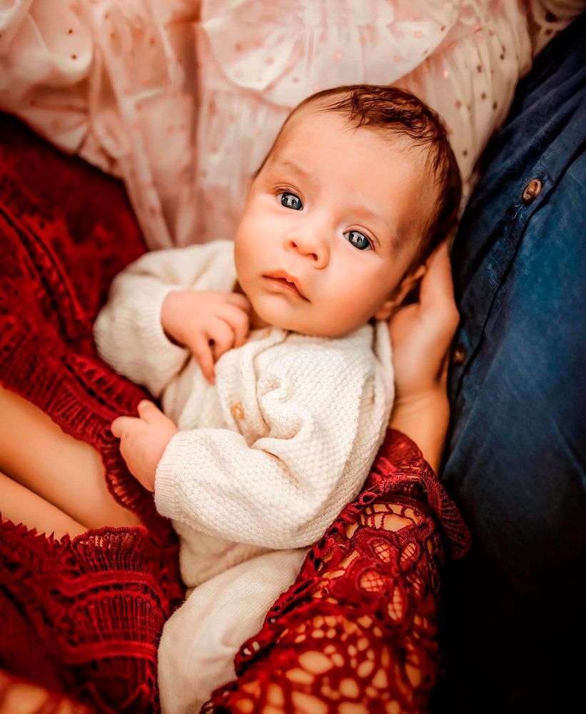 Photograph by Otto Acosta