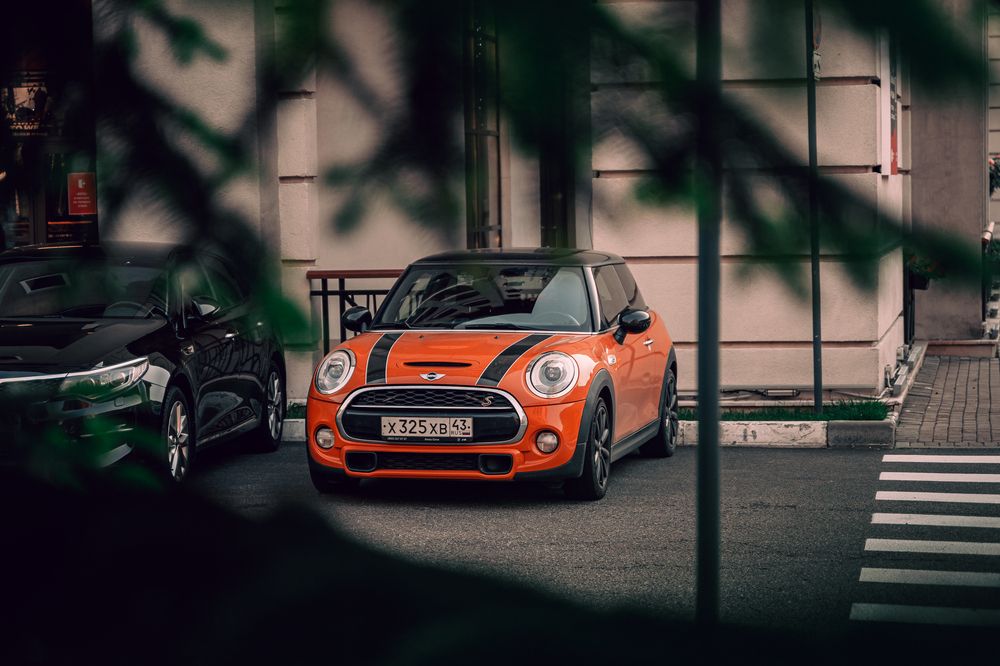 Photograph by Даниил Свиридов