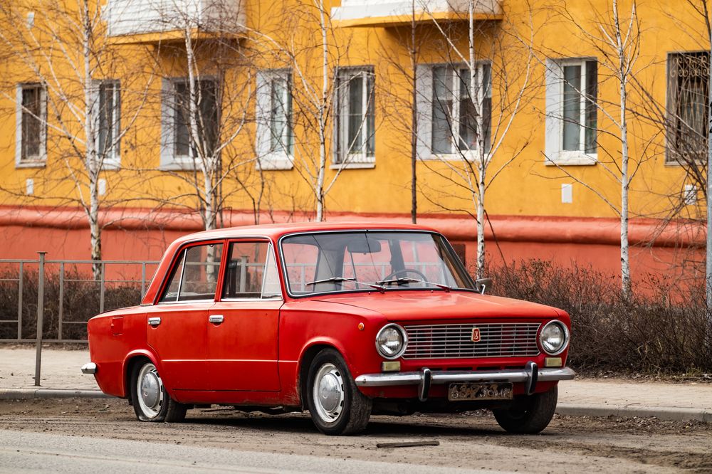 Фотография автора Александр Булавко