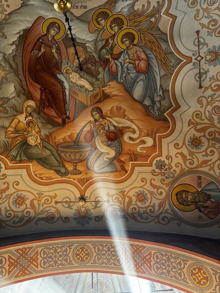 Photograph by Марина Сальникова