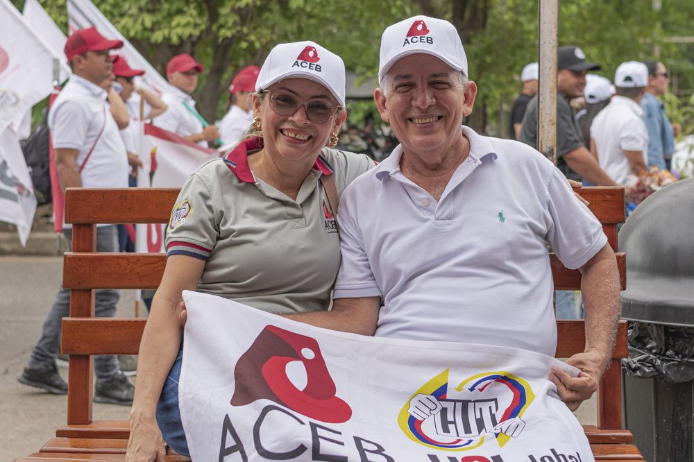 Photograph by Manuel José Castillo Ochoa