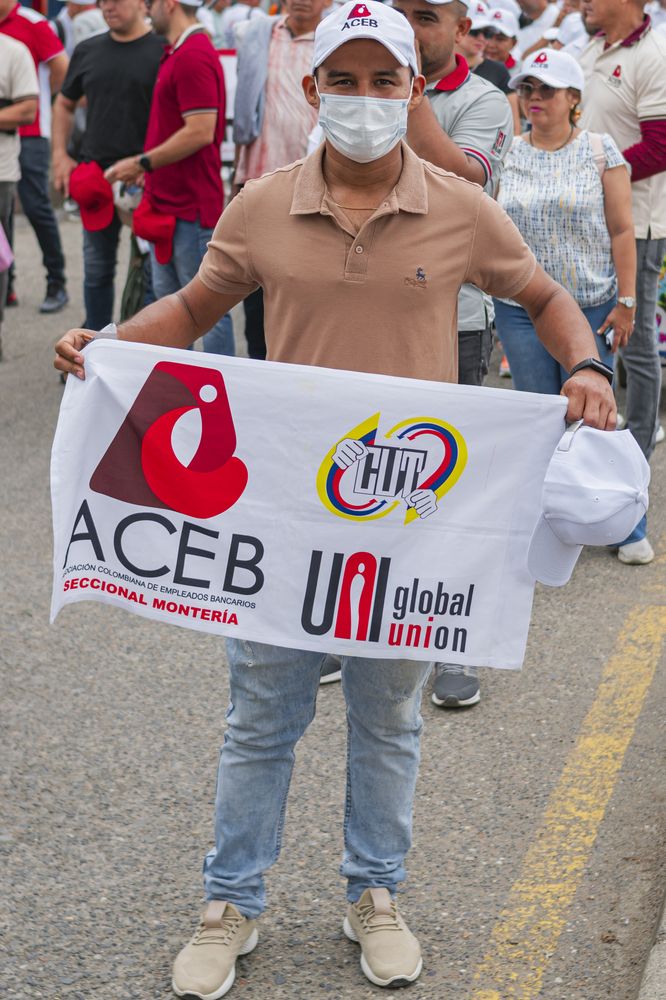 Photograph by Manuel José Castillo Ochoa
