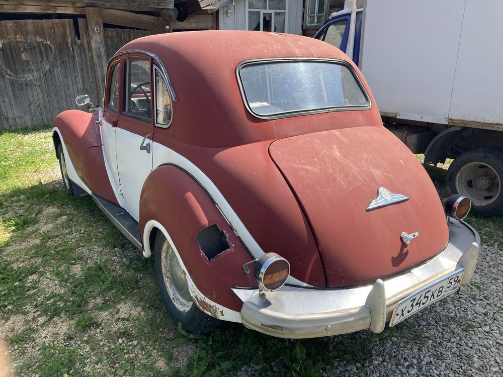 Photograph by Владислав Рубцов