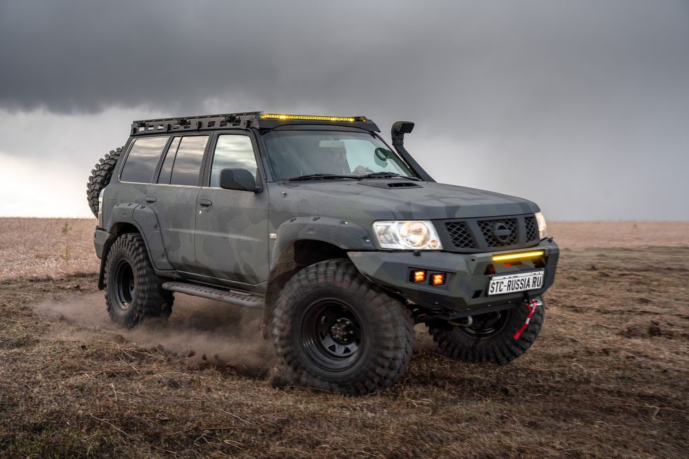 Photograph by Нерозя Александр