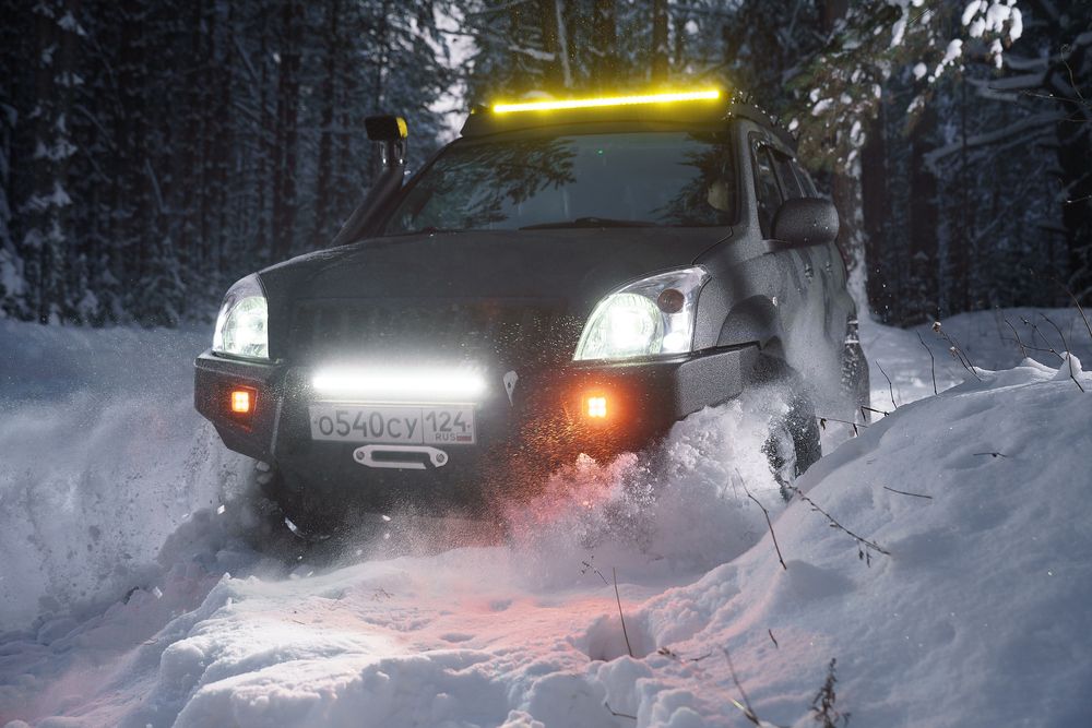 Photograph by Нерозя Александр