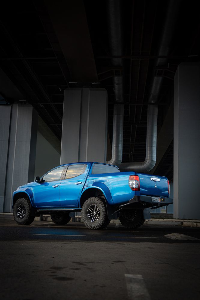 Photograph by Нерозя Александр