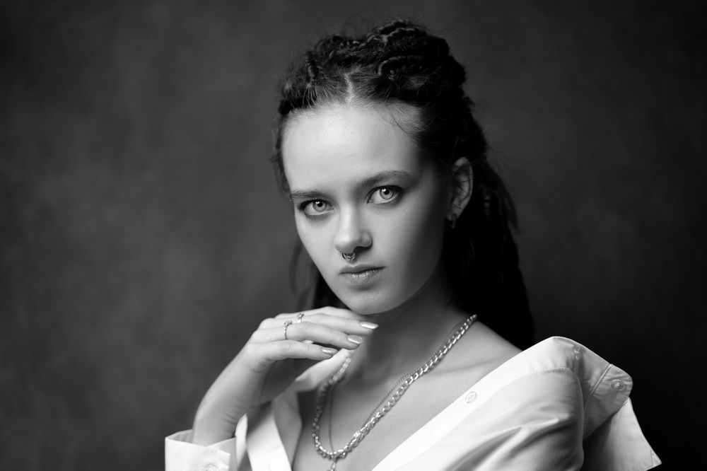 Photograph by Владимир Таланцев