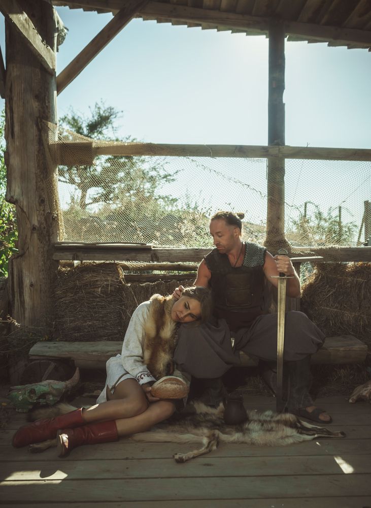 Photograph by Евгений Андреев