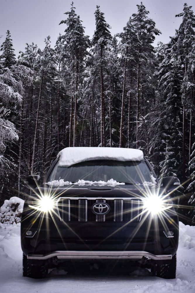 Photograph by Ljudmilla Pavljutsenkova